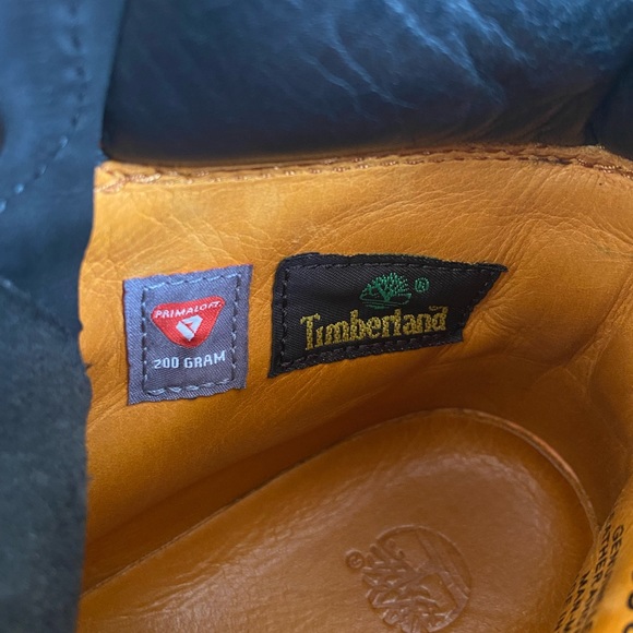 Timberland Women's 6 Inch Premium Waterproof Boots - Picture 8 of 9